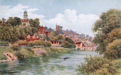 Bridgnorth by Alfred Robert Quinton